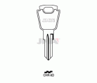 LLAVES ACERO-C CHR-6D