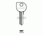 LLAVES LATON CLU-5