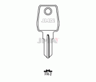 LLAVES ACERO-C FR-2