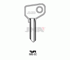 LLAVES ACERO-C IMS-3C