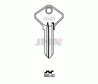 LLAVES ACERO-C IMS-6D