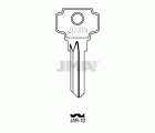 LLAVES ACERO-C JAR-1D