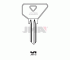 LLAVES ACERO-C JAR-5I