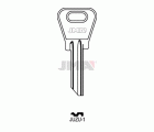 LLAVES ACERO-C JUZU-1