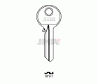 LLAVES ACERO-C KFV-1