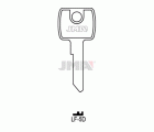 LLAVES ACERO-C LF-5D