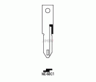 LLAVES ACERO ESPECIAL NE-60C1