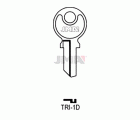 LLAVES ACERO-C TRI-1D