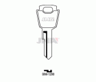 LLAVES ACERO-C SIM-1200
