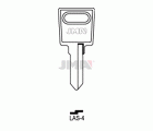 LLAVES ACERO-C LAS-4