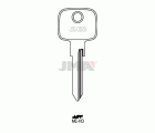 LLAVES ACERO-C ME-HD