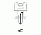 LLAVES ACERO-C MBL-1