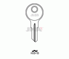 LLAVES ACERO-C HUD-1D