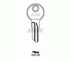 LLAVES ACERO-C HUD-2D