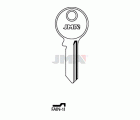 LLAVES ACERO-C FAIN-1I