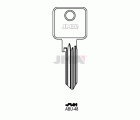 LLAVES ACERO ESPECIAL ABU-48