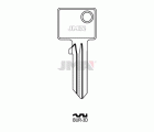 LLAVES ACERO-C BUR-3D