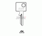 LLAVES ACERO-C BUR-4D