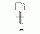 LLAVES ACERO-C BUR-14D