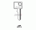 LLAVES ACERO-C BUR-16