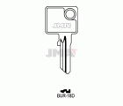 LLAVES ACERO-C BUR-18D