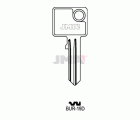 LLAVES ACERO-C BUR-19D