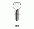 LLAVES ACERO ESPECIAL JWL-3D