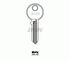 LLAVES ACERO ESPECIAL JWL-4D