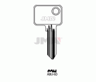 LLAVES ACERO ESPECIAL ABU-6D