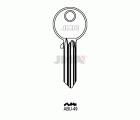 LLAVES ACERO ESPECIAL ABU-49
