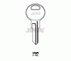 LLAVES ACERO-C IF-I40L