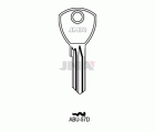 LLAVES ACERO-C ABU-57D