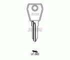 LLAVES ACERO-C LF-38D