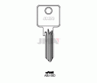 LLAVES ACERO ESPECIAL ABU-58D