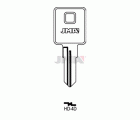 LLAVES ACERO-C HD-4D
