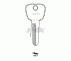 LLAVES ACERO-C BM-2