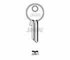 LLAVES ACERO-C JUNI-1