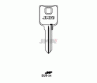 LLAVES ACERO-C BUR-34