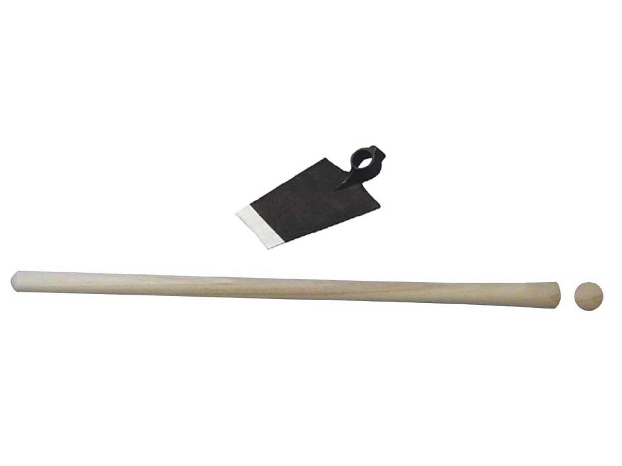 MANGO MADERA AZADÓN