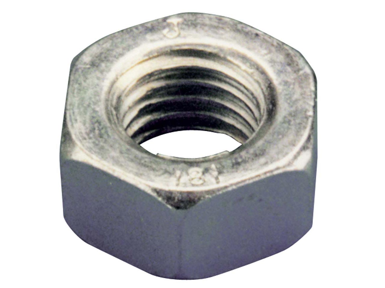 TUERCA HEXAGONAL CINCADO METRICA DIN 934