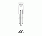 LLAVES ACERO ESPECIAL DAT-6C1