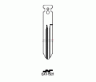 LLAVES ACERO ESPECIAL DAT-15C1