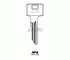 LLAVES ACERO ESPECIAL PFA-17D