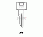 LLAVES ACERO ESPECIAL PFA-18D