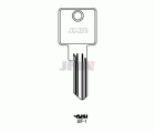 LLAVES ACERO ESPECIAL BIF-1