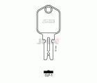 LLAVES ACERO ESPECIAL CLF-1