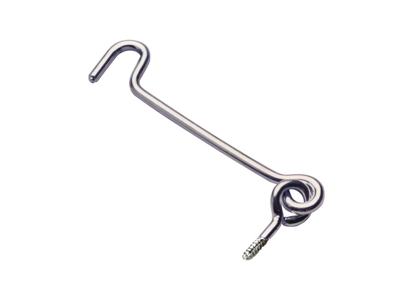 ALDABILLA DE RETENIDA ACERO