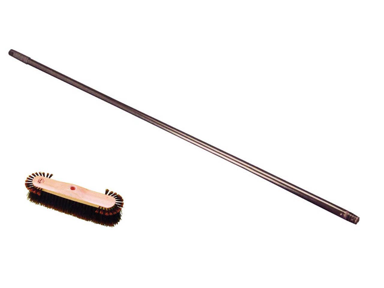 MANGO ESCOBÓN METÁLICO-PINTADO