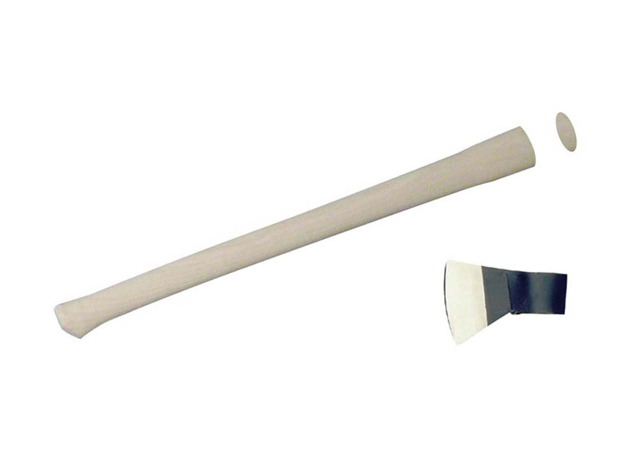 MANGO HACHA VIZCAÍNA