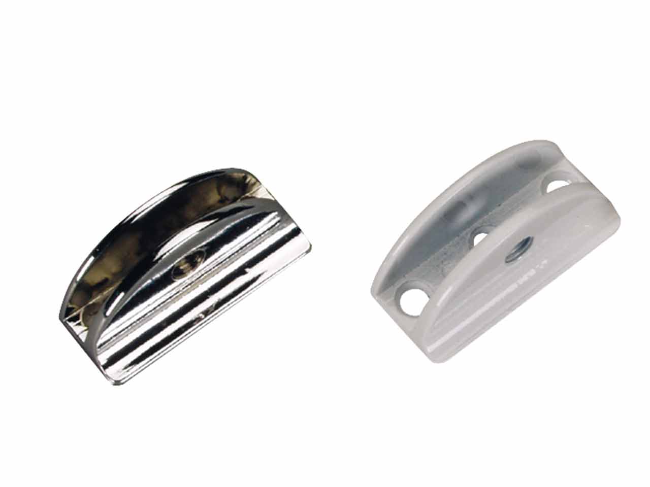 SOPORTE MEDIA LUNA BALDA CRISTAL